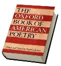Oxford Book Of American Poetry