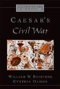 Caesar's Civil War