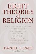 Eight Theories Of Religion 2nd edition