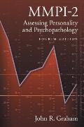 MMPI 2 Assessing Personality & Psychopathology