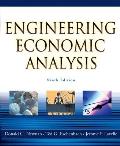 Engineering Economic Analysis 9th Edition