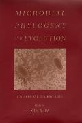 Microbial Phylogeny and Evolution: Concepts and Controversies