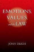 Emotions Values & The Law