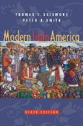 Modern Latin America 6th Edition