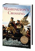 Washingtons Crossing
