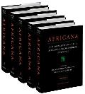 Africana: The Encyclopedia of the African and African-American Experience 5-Volume Set