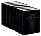 Oxford Encyclopedia of Ancient Greece & Rome 7 Volumes