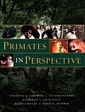 Primates In Perspective