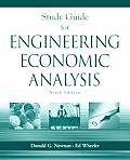 Study Guide for Engineering Economic Analys
