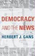 Democracy & The News