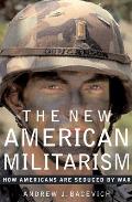 New American Militarism