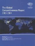The Global Competitiveness Report