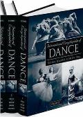 International Encyclopedia of Dance 6 Volume Set