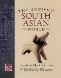 The World in Ancient Times||||The Ancient South Asian World