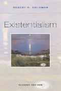 Existentialism 2nd Edition