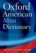 Oxford American Mini Dictionary