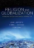 Religion and Globalization: World Religions in Historical Perspective