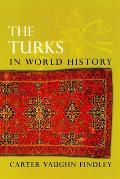 Turks in World History