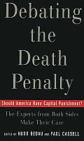 Debating the Death Penalty Should America Have Capital Punishment the Experts on Both Sides Make Their Best Case