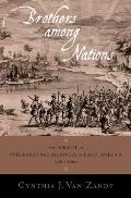Brothers Among Nations: Mapping and Intercultural Alliances in Early America