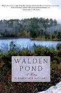 Walden Pond A History
