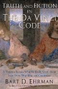 Truth & Fiction In The Da Vinci Code