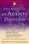 If Your Adolescent Has an Anxiety Disorder