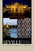 Seville, Córdoba, and Granada