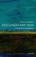 Documentary Film A Very Short Introduction