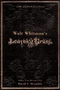 Leaves Of Grass 150th Anniversary Edition
