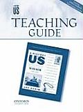Teaching Guide to New Nation Grade 5 Rev 3E HOFUS