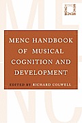 Menc Handbook of Musical Cognition and Development