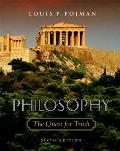 Philosophy The Quest For Truth 6th Edition
