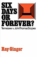 Six Days Or Forever Tennessee V John