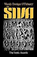 Siva The Erotic Ascetic