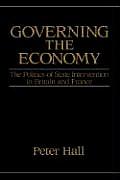 Governing the Economy