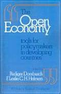 The Open Economy: Tools for Policymakers in Developing Countries