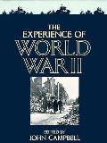 Experience Of World War II