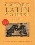 Oxford Latin Course