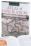 Oxford Atlas of Exploration