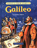 Galileo Scientist & Stargazer Whats Thei