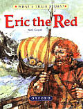 Eric the Red: The Viking Adventurer