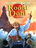 Roald Dahl: The Champion Storyteller