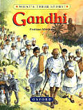 Gandhi: The Father of Modern India