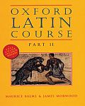 Oxford Latin Course