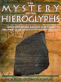 Mystery Of The Hieroglyphs