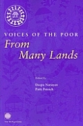 Voices Of The Poor From Many Lands