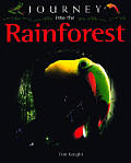 Journey Into The Rainforest