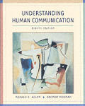 Understanding Human Communication 8th Edition