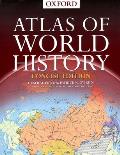Atlas Of World History Concise Edition
